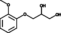 Cayman Chemical&nbsp;Guafensn 50mg