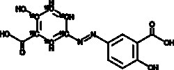 Cayman Chemical&nbsp;OlsalazIn-13C6 1mg