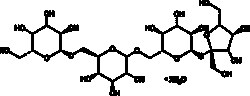 Cayman Chemical&nbsp;Stachyosehydrate 5g