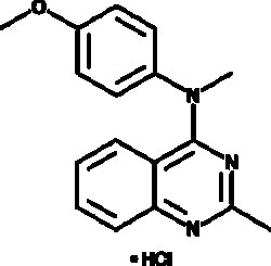 Cayman Chemical MPC-6827hydrochlorIde 10mg