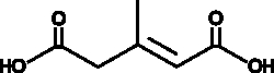 Cayman Chemical 3-MethylglutaconIc AcId 50mg