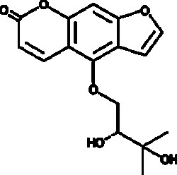Cayman Chemical&nbsp;-OxypeucednIn hydrate 50mg
