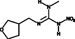 Cayman Chemical DInotefurn 100mg