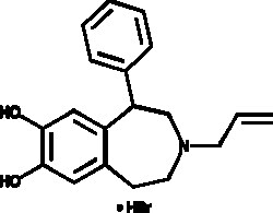 Cayman Chemical&nbsp;N-Alyl- -SKF 38393hydrob 5mg