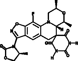 Cayman Chemical ZolIflodacIn 10mg