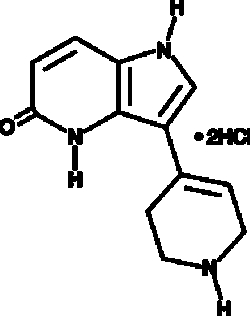 Cayman Chemical&nbsp;CP 93 129hydrochlorIde 10mg