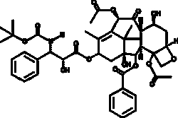 Cayman Chemical 10-acetyl Docetaxel 50mg