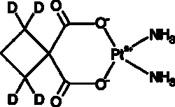 Cayman Chemical&nbsp;CarboplatIn-d4 1mg