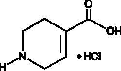 Cayman Chemical&nbsp;IsoguvacInhydrochlorIde 100mg