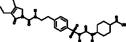 Cayman Chemical&nbsp;trns-carboxy GlImepIrIde 1mg