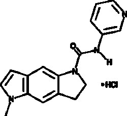 Cayman Chemical&nbsp;SB-206553hydrochlorIde 50mg