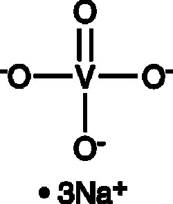 Cayman Chemical&nbsp;SodIum Orthovnadate 50g