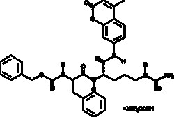 Cayman Chemical&nbsp;ZFRAMCtrIfluoroACTAte sa 10mg