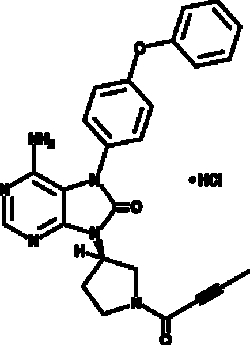 Cayman Chemical&nbsp;on-4059hydrochlorIde 50mg