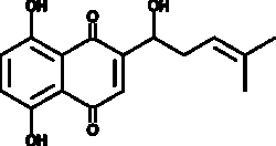 Cayman Chemical Arnba euchroma Shkalkn 50mg