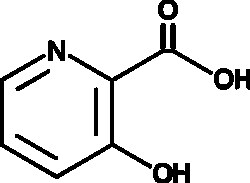 Cayman Chemical&nbsp;3-HydroxypIcolInIc AcId 25g