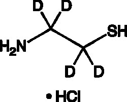 Cayman Chemical&nbsp;CysteamIn-d4hydrochlorIde 1mg
