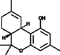 Cayman Chemical&nbsp;9-TetrahydrocnabIorcol 5mg