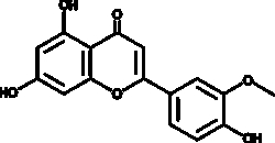 Cayman Chemical&nbsp;Chrysoerol 5mg