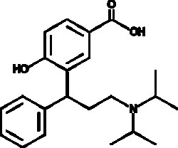 Cayman Chemical&nbsp;rac-5-carboxy TolterodIn 10mg