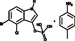 Cayman Chemical BCIPp-toluIdIn salt 500mg