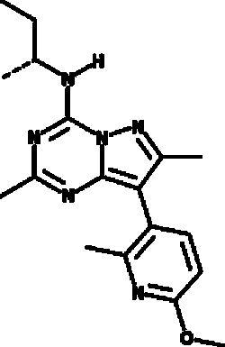 Cayman Chemical Pexacerfont 10mg