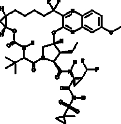 Cayman Chemical VoxIlaprevIr 10mg