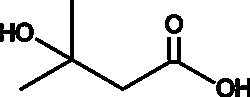 Cayman Chemical&nbsp;Hydroxyisovaleric ACD 50g