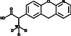 Cayman Chemical&nbsp;Prnoprofen-13C-d3 5mg