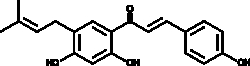 Cayman Chemical&nbsp;Bavachalcon 10mg