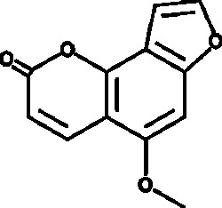 Cayman Chemical&nbsp;Isobergapten 10mg