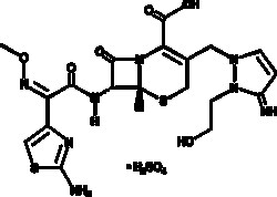 Cayman Chemical CefoselIsulfate 10mg