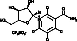 Cayman Chemical NIcotInamID rIbosIDd4trI 10mg