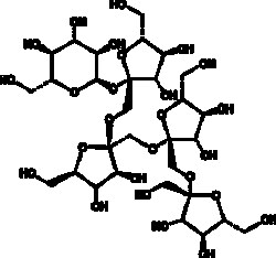 Cayman Chemical 1F-Fructofurnosylnystose 10mg