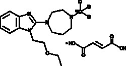 Cayman Chemical&nbsp;EmedastIn-13C-d3fumarate 5mg