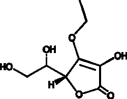 Cayman Chemical&nbsp;3-O-ethyl-L-AscorbIc AcId 10g
