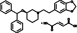Cayman Chemical&nbsp;ZamIfenacInfumarate 10mg