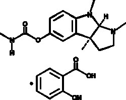 Cayman Chemical&nbsp;PhysostIgmInsalIcylate 50mg