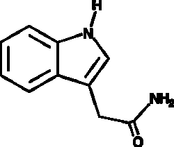Cayman Chemical Indole-3-acetamIde 10g, Quantity: Each of 1