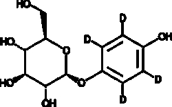 Cayman Chemical&nbsp;SynthetIc ArbutIn-d4 1mg