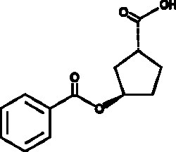 Cayman Chemical 1R 3R3BenzoIc acId 3carb 50mg