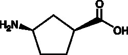 Cayman Chemical&nbsp;1S 3R3AmInocyclopentn c 50mg