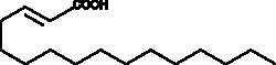 Cayman Chemical 2-trns-HexadecenoIc AcId 10mg