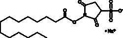 Cayman Chemical&nbsp;SulfosucInImIdyl MyrIstat 50mg