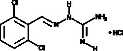 Cayman Chemical&nbsp;GunabenzhydrochlorIde 100mg