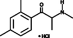 Cayman Chemical&nbsp;2 4DImethylmethcathInonhy 50mg