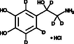 Cayman Chemical&nbsp;-NorepInphrIn-d6hydroc 10mg