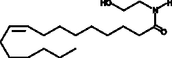 Cayman Chemical PalmItoleoyl EthnolamIde 100mg, Quantity: Each of 1