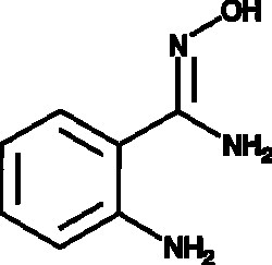 Cayman Chemical 2-amIno BenzamIdoxIme 5g