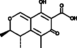 Cayman Chemical&nbsp;penIcIlum cItrInum cItrn 10mg
